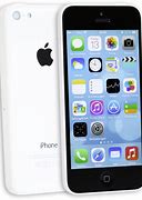 Image result for White iPhone 5C Silver
