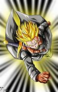 Image result for Dragon Ball Xenoverse Trunks