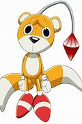 Image result for Tails Doll PNG