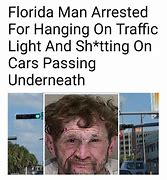 Image result for Florida Man ID Meme