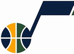 Image result for Utah Jazz Retro Logo
