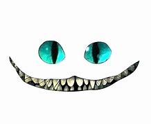 Image result for Cheshire Cat Art Tim Burton