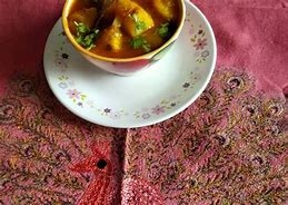 Image result for Kashmiri Curry Apple