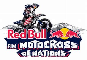 Image result for Gabby Red Bull Motocross