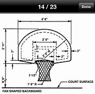 Image result for Backboard Basketball Layout