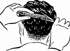 Image result for Pele Haircut