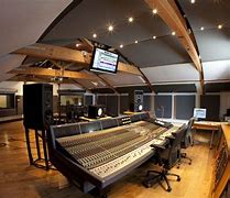 Image result for Professional Recording Studio