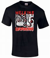 Image result for Melvins T-Shirt