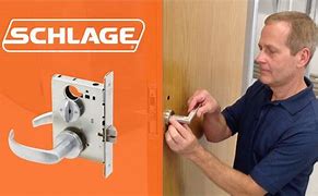 Image result for Schlage Door Latch 62539