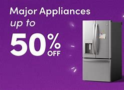 Image result for Sharp Major Appliances