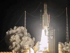 Image result for Fusee Ariane 5