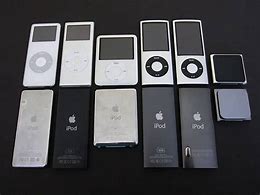 Image result for iPod Nano 6G