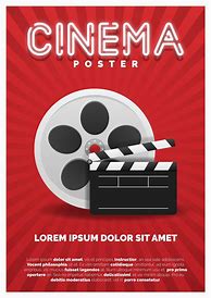 Image result for Movie Poster Template Free