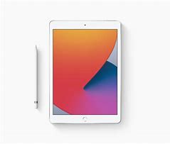 Image result for iPad 8th Generation Silver