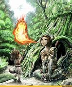 Image result for Humanoid Kindle Fire 7 Anime