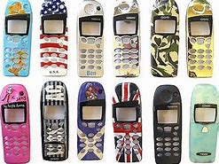 Image result for Nokia Old Basic Set Phone Cases
