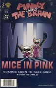Image result for Pinky and the Brain Experiments