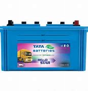 Image result for Tata Green Battery 180Ah