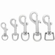 Image result for Heavy Duty Snap Hook