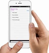 Image result for iPhone 7 in Comparison to a Note Card