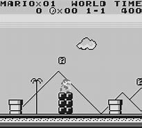 Image result for Game Boy Screenshots