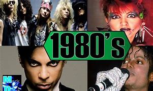 Image result for 80s Music Hits Top 100
