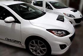 Image result for Mazdaspeed 3 Hood Scoop