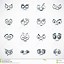 Image result for Free Vector Cartoon Eyes