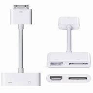 Image result for iPad 30-Pin Generation