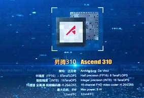 Image result for Ascend 310 Huawei