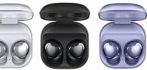 Image result for Galaxy Buds vs Air Pods 2
