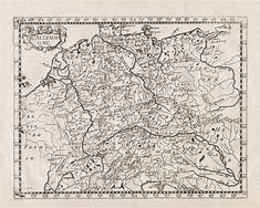 Image result for Germany Land 1668