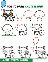 Image result for Easy Things to Draw with Steps
