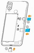 Image result for Alcatel TCL A3