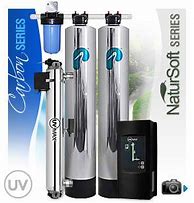 Image result for Pelican Water Softener