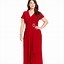 Image result for Plus Size Club Dresses