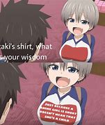 Image result for Funny Anime Cutting Apple Memes