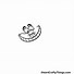 Image result for How to Draw Cheshire Cat