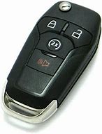 Image result for Ford 3 Button Key FOB