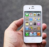 Image result for Is iPhone 4 Outdated