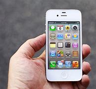 Image result for Pictures of the iPhone Four