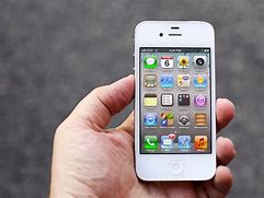 Image result for iPhone 4 Phone
