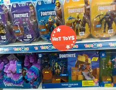 Image result for Fortnite Toys Figures Sets