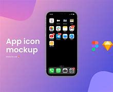 Image result for App Icon Mockup