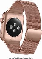 Image result for Apple Watch Mesh Band