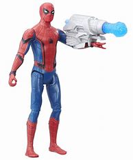 Image result for Hasbro Spider-Man