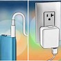 Image result for iPod Shuffle Green Charger
