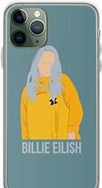 Image result for Billieeilish Phone 6s Size