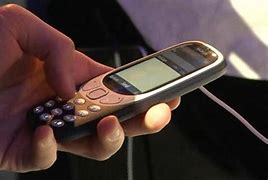 Image result for Nokia 3310 Remake