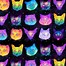 Image result for Galaxy Cat Screensaver